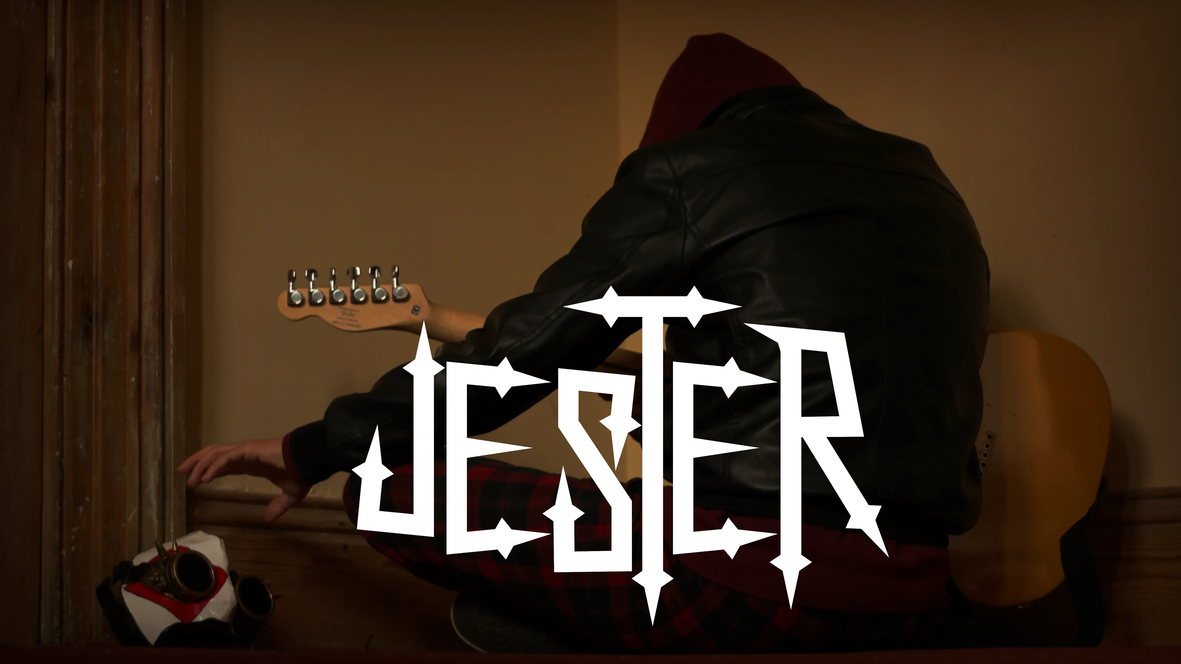 Jester poster